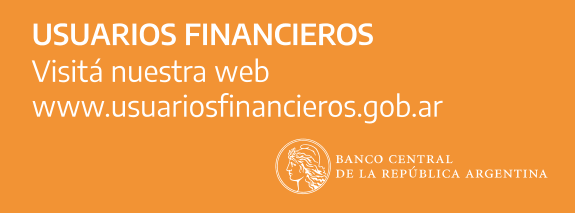 Usuarios financieros