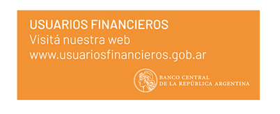 Usuarios financieros